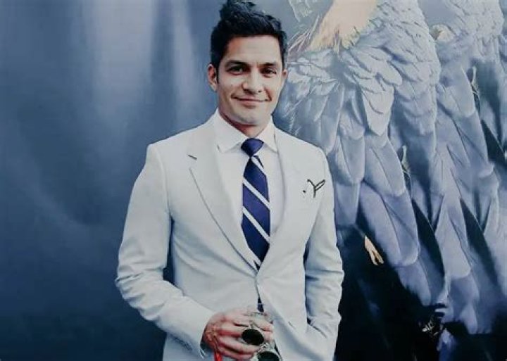 Nicholas Gonzalez Indicates a New Step up: Is Excited to Join NBC Series ‘La Brea’