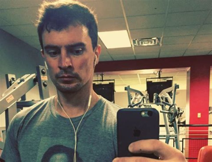 Nicholas Tucci (Nick Tucci) Wiki, Age, Wife Biography, Family & Death