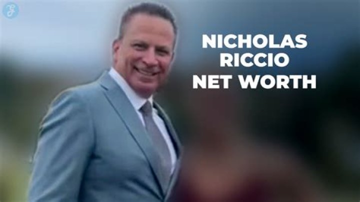 Nicholas Wray Net Worth