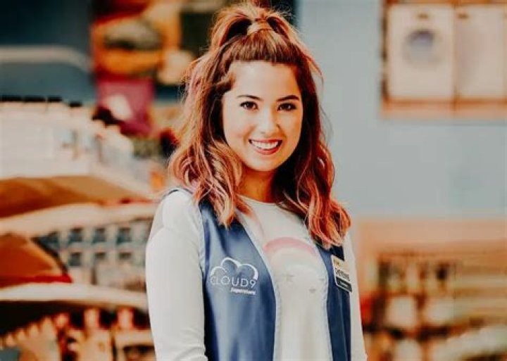 Nichole Sakura Once Saw Her Ethnicity as an Obstruction in Career