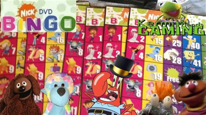 Nick Bingo Net Worth