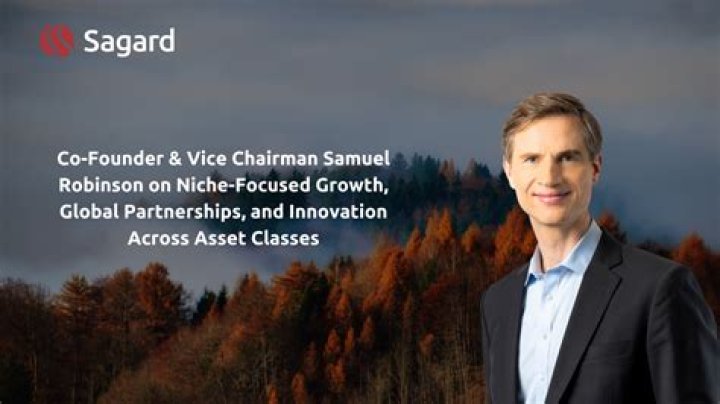 Nick Hungerford – Venture Partner, Portage Ventures at Sagard | Age, Biography, Wiki, Career, Net Worth, Family, Wife Kids and Facts