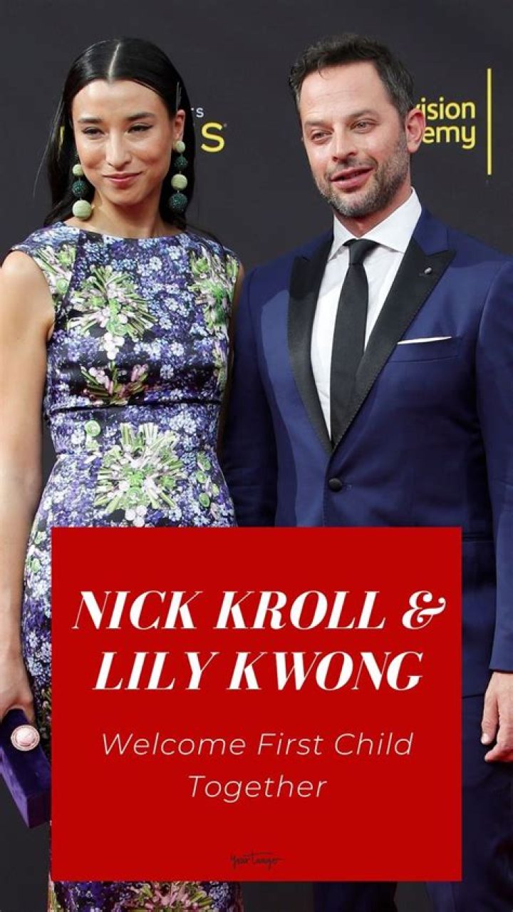 Who Is Nick Kroll’s Wife? Know About His Love Life