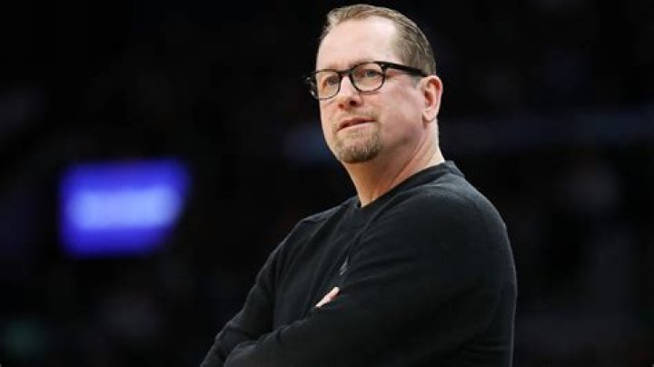 
Learn More About Nick Nurse’s Children Leo and Rocky
