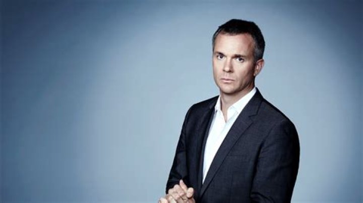 Nick Paton Walsh CNN, Bio, Wiki, Age, Height, Family, Wife, Salary, And Net Worth