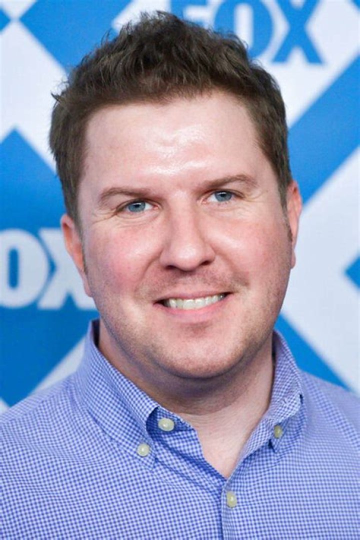 Nick Swardson Net Worth