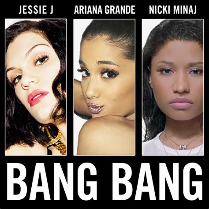 Nicki Minaj Responds to Comments Calling Her Bitter for Clarifying Jessie J’s Remarks on ‘Bang Bang’ Collaboration
