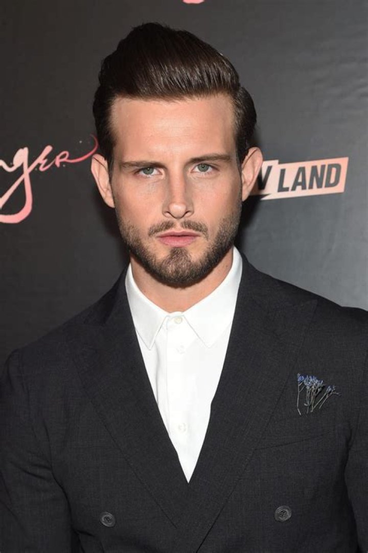 Nico Tortorella – Biography, Facts & Life Story
