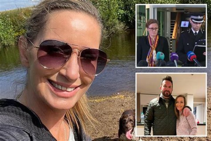 Nicola Bulley Found Dead