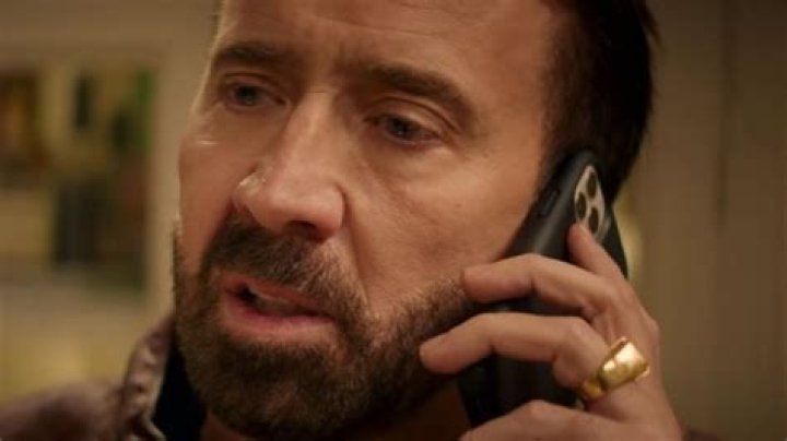 Nicolas Cage Phone Number, WhatsApp Number Contact Number Mobile