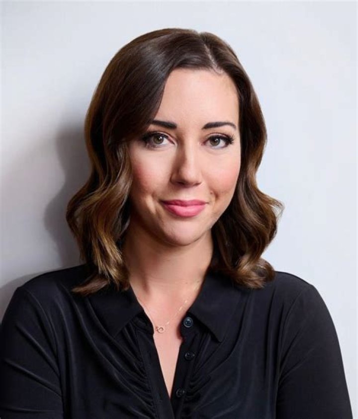 Nicole Auerbach The Athletic, Bio, Wiki, Age, Husband, Salary, and Net Worth