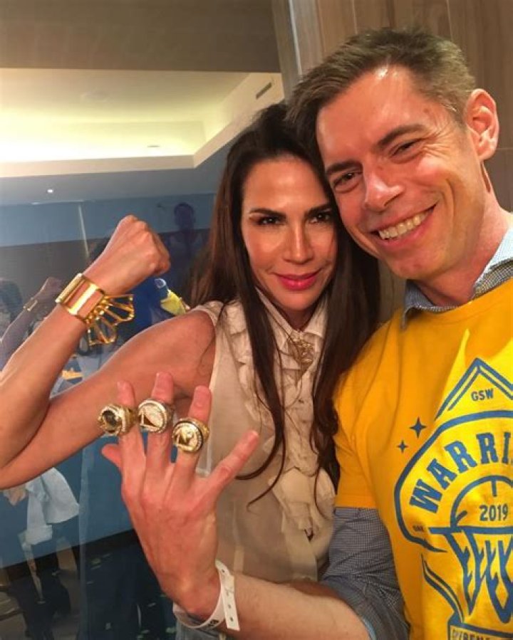 What Did Nicole Curran Say to Jay-Z at NBA Finals? Beyoncé Fans Attack