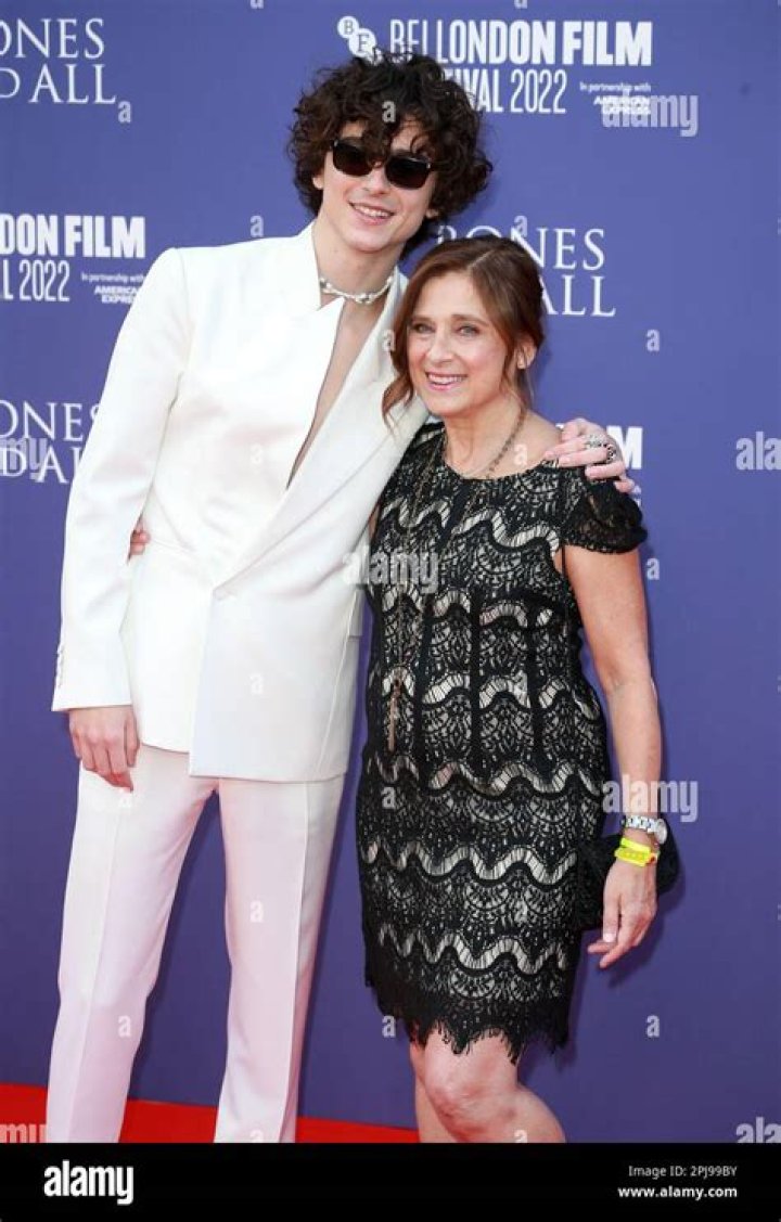 
Timothée Chalamet Net Worth – Income And Earnings From His Career As An Actor
