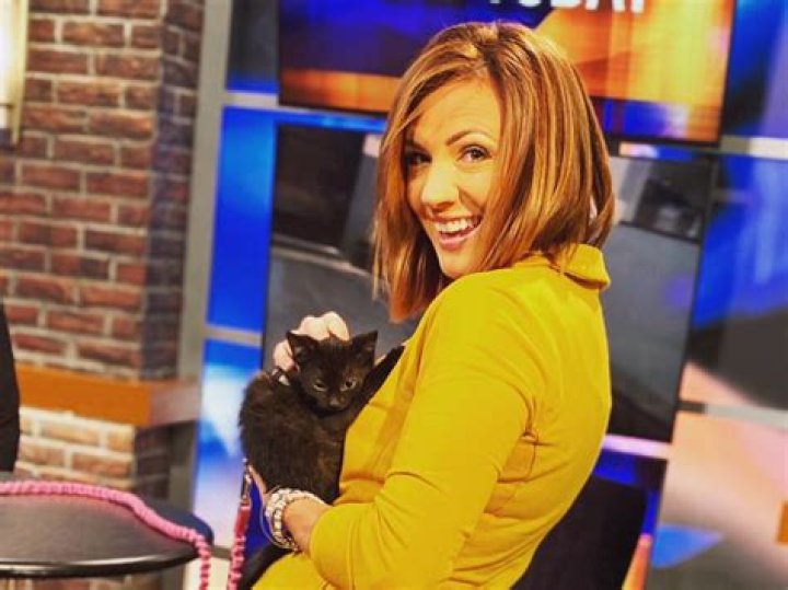 Nicole Koglin CBS 58, Bio, Wiki, Age, Height, Family, Children, Husband, Salary and Net Worth.