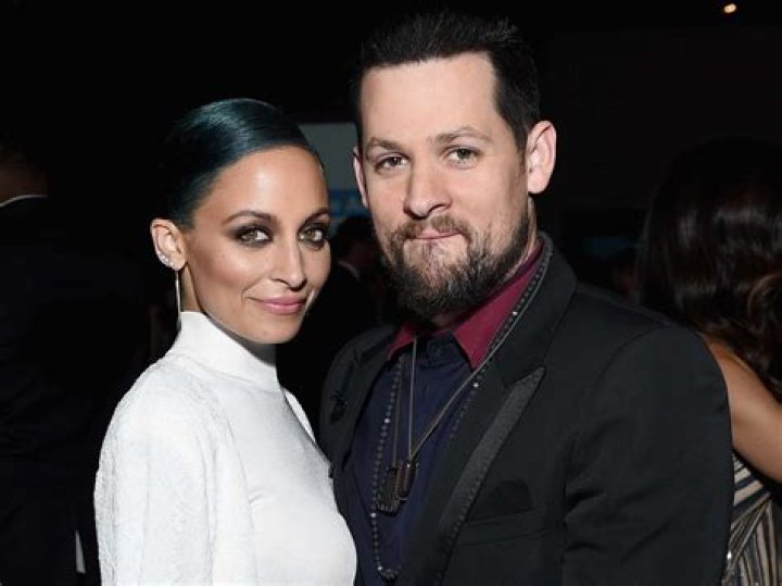 Nicole Richie and Joel Madden's Relationship Timeline