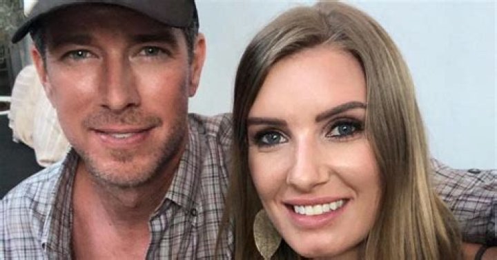 Who Is Selling Sunset Star Nicole Young's Husband Brandon?