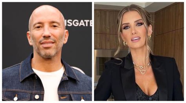 'Selling Sunset' Love Fest — Here's the Truth About Jason and Nicole's Relationship!