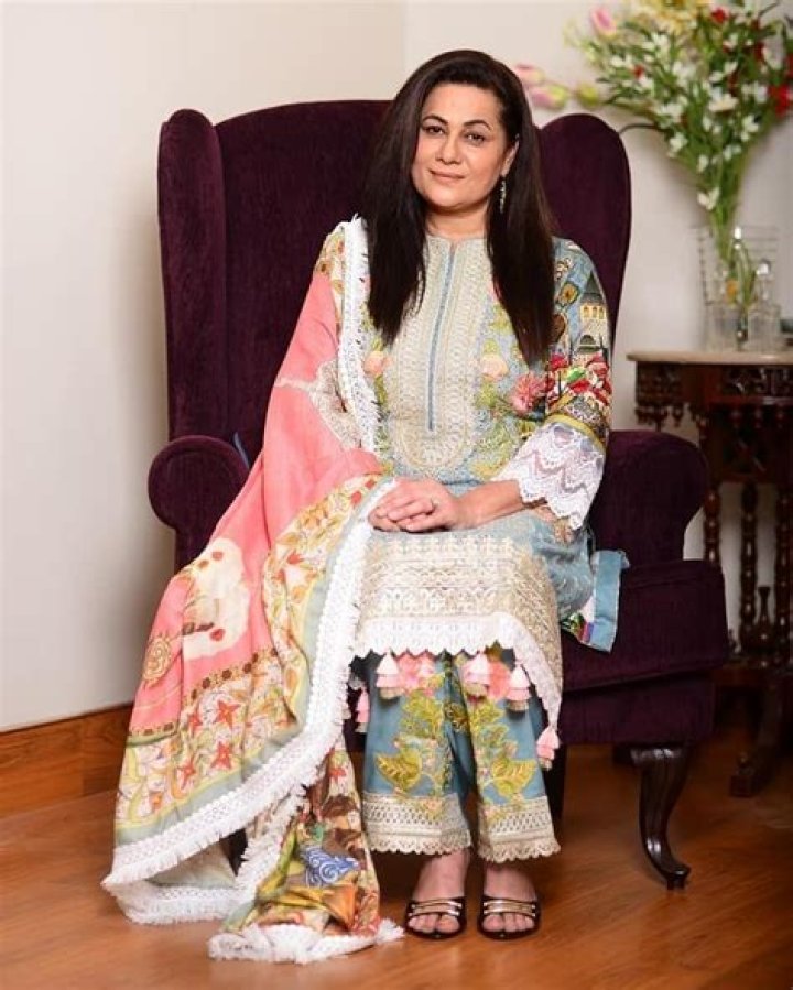 Nida Mumtaz – Biography, Facts & Life Story