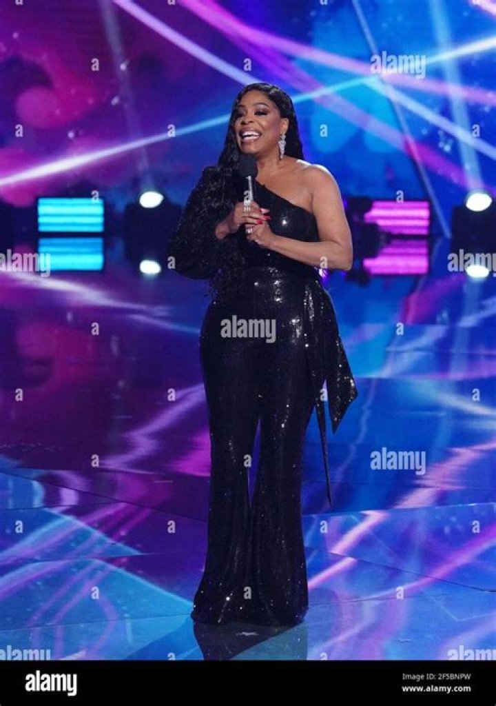 Nick Cannon Is Back on 'The Masked Singer' — Is Niecy Nash Leaving?