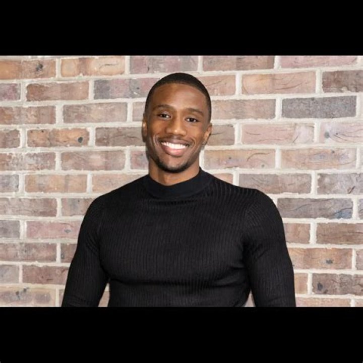 Nigel Jones Net Worth