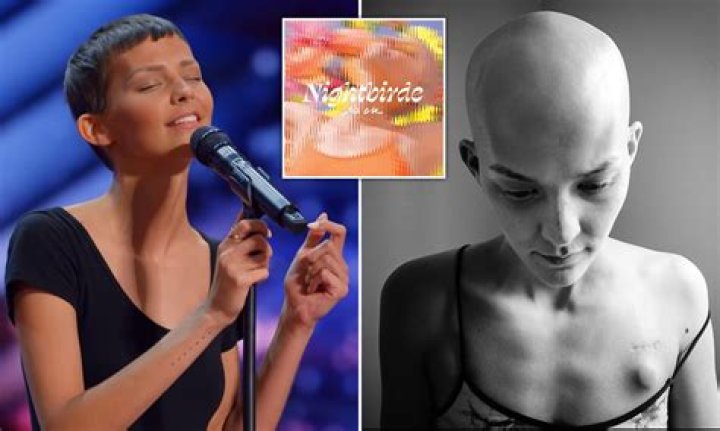 Nightbirde AGT, Bio, Wiki, Age, Height, Husband, Cancer, Songs, Death, and Net Worth