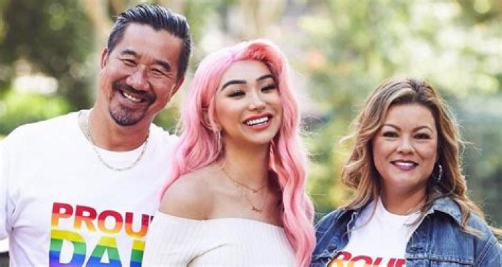 Who Are Nikita Dragun's Parents? Her Parents Supported Her Transition