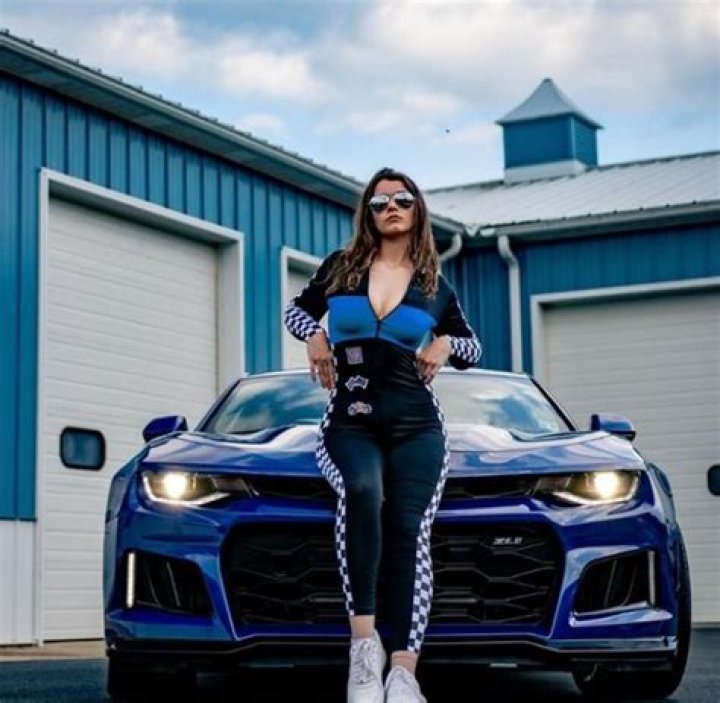 Nikki Woods Net Worth