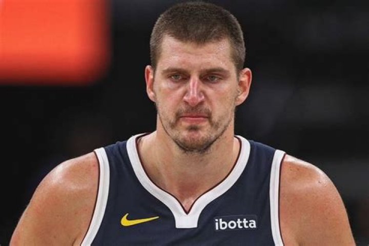 Who is Nikola Jokić? Age, Net Worth, Height, Wife’s Name, Education, Wiki, Biography & Family