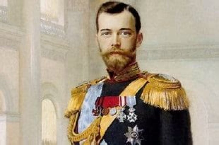 Nikolai Alexandrovich Romanov Net Worth