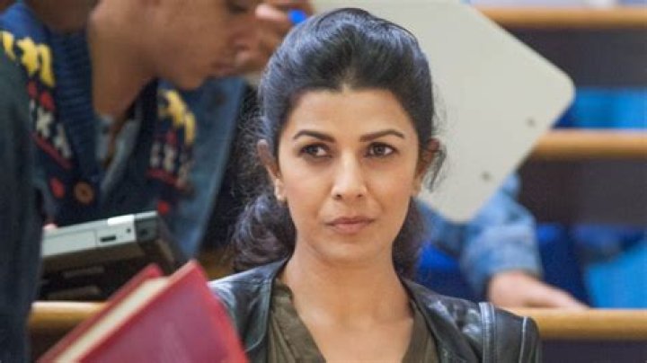 Nimrat Kaur Net Worth