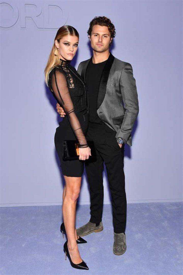 A Full List of Everyone Model Nina Agdal Has Dated