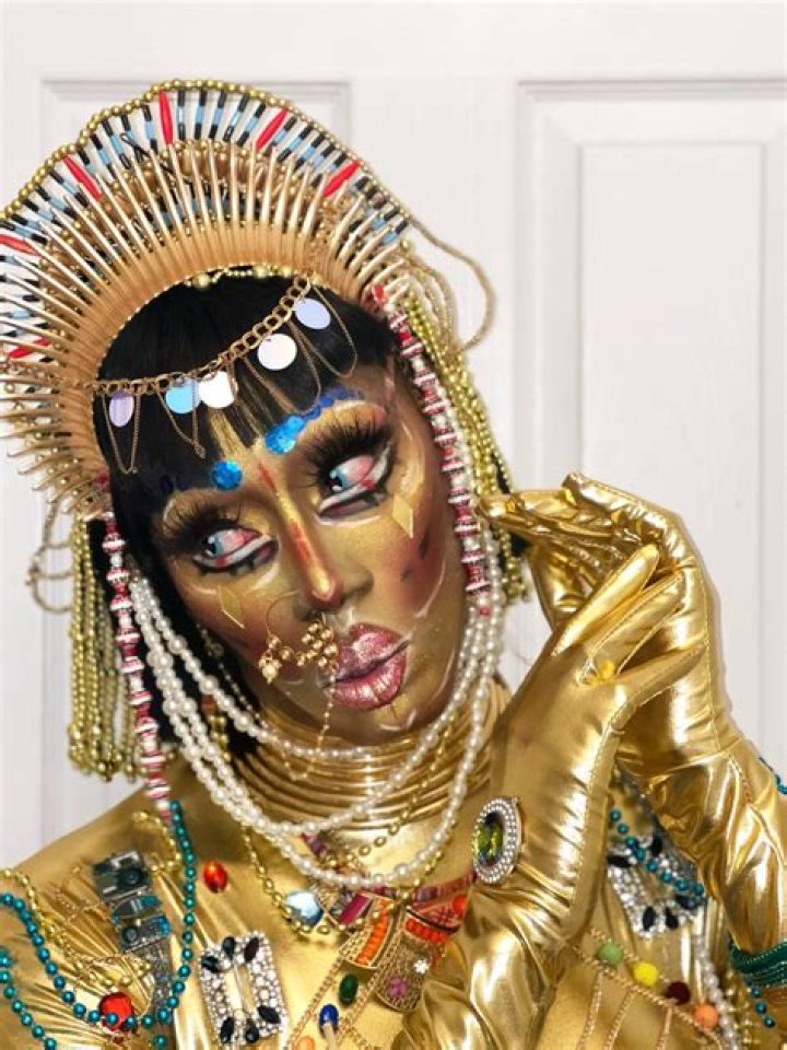 Nina Bo’nina Brown Net Worth – How Much is Nina Bo’nina Brown Worth?