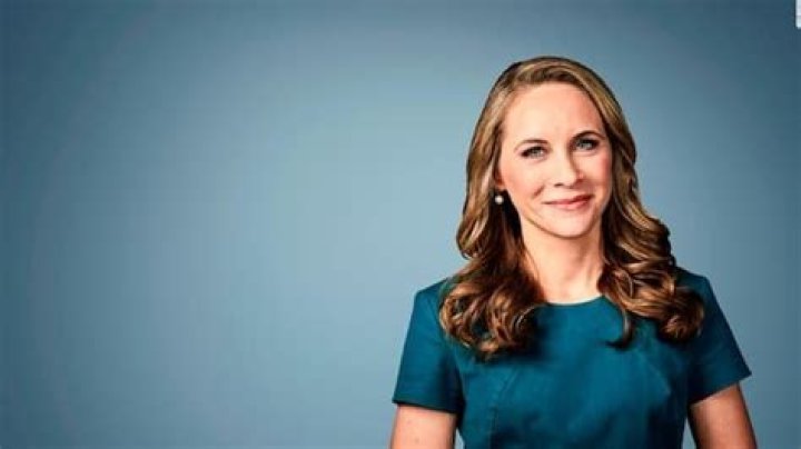 Nina dos Santos CNN, Bio, Wiki, Age, Height, Husband, Salary, and Net Worth