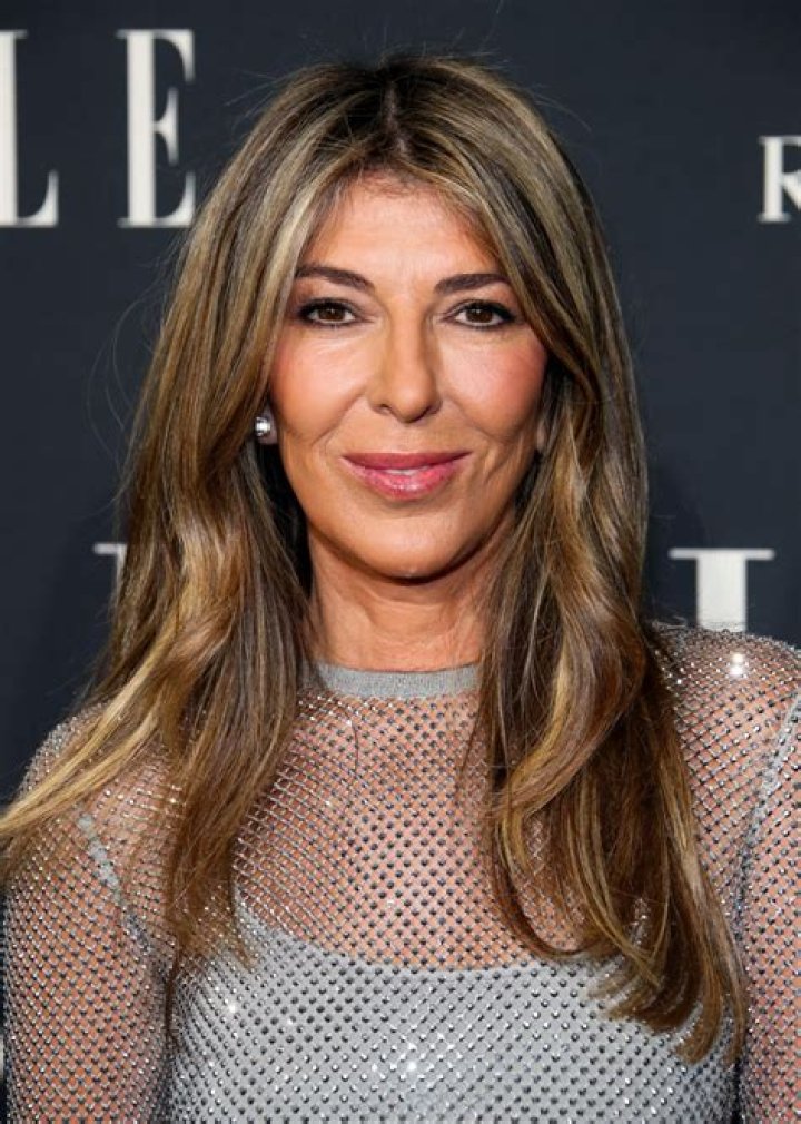 Nina Garcia