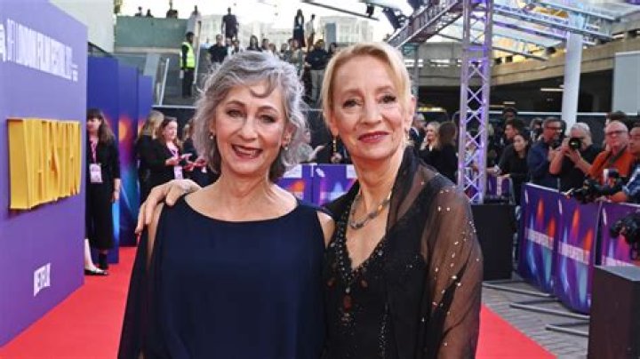 
Leonard Bernstein’s Daughter Nina Maria Felicia Bernstein – Years Of Experience As An Actress
