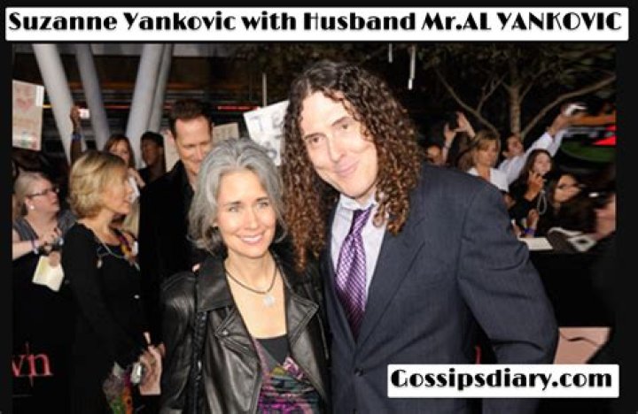 Nina Yankovic Net Worth – How Much is Yankovic Worth?