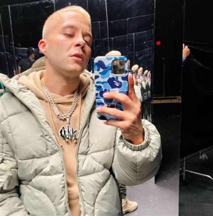 Nio Garcia Net Worth