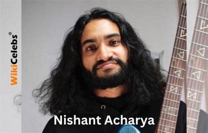 Nishant Acharya (Nepalese Guitarist) Death, Died at Plane Crash, Wiki, Age, Biography, Parents, News & More