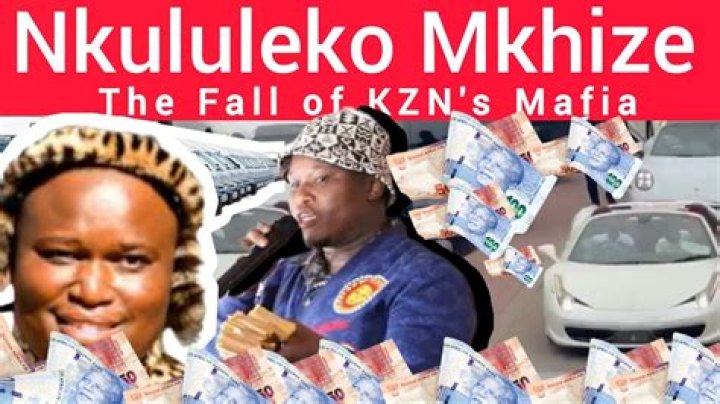 Nkululeko Mkhize Net Worth: Earnings At The Time Of His Death