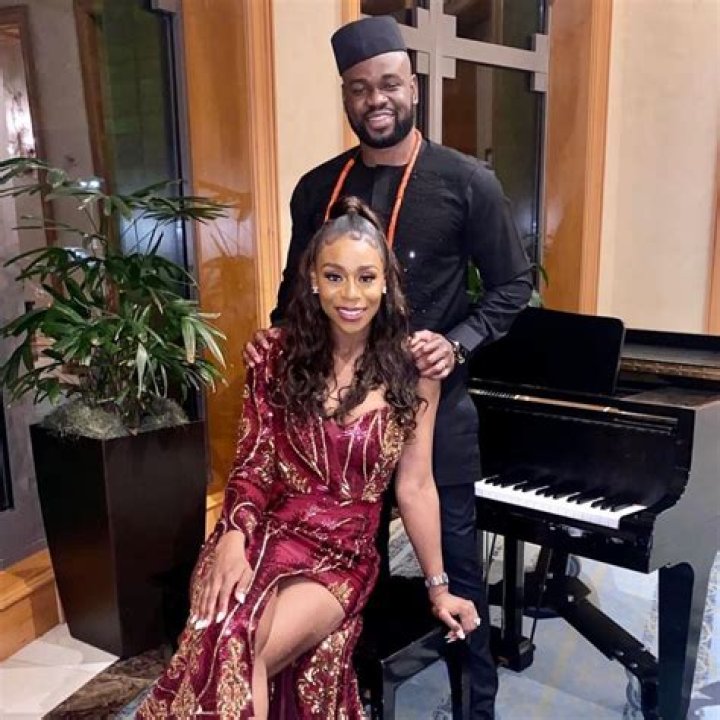 Meet Nneka Ihim's Husband, Ikenna Ihim, as the Pair Join 'The Real Housewives of Potomac'