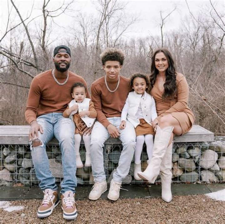 Meet No Life Shaq Wife JoJo, Kids And Family