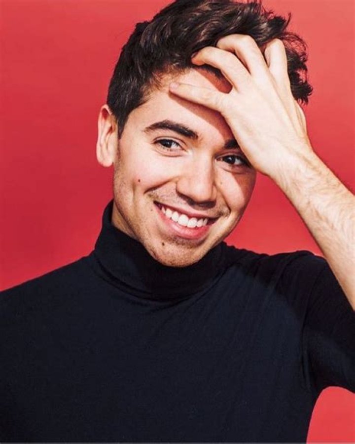 Noah Antwiler Net Worth