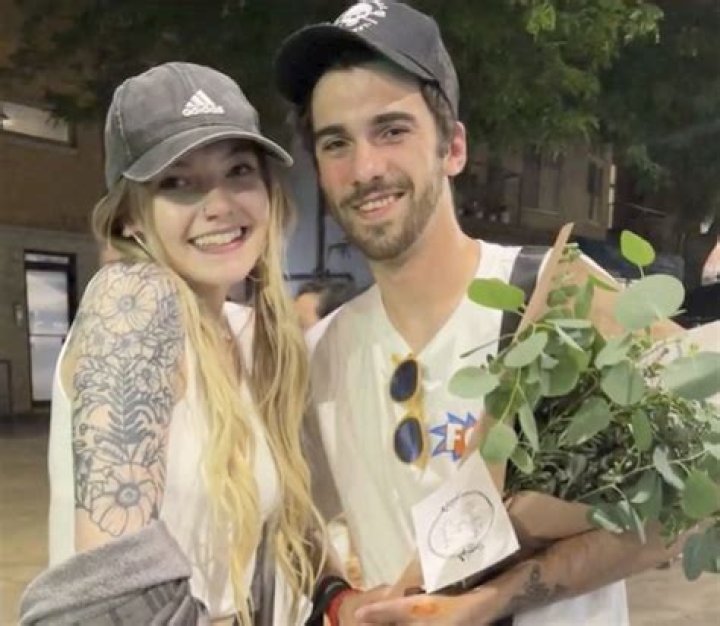 Mother Lee Anne Capin And Father