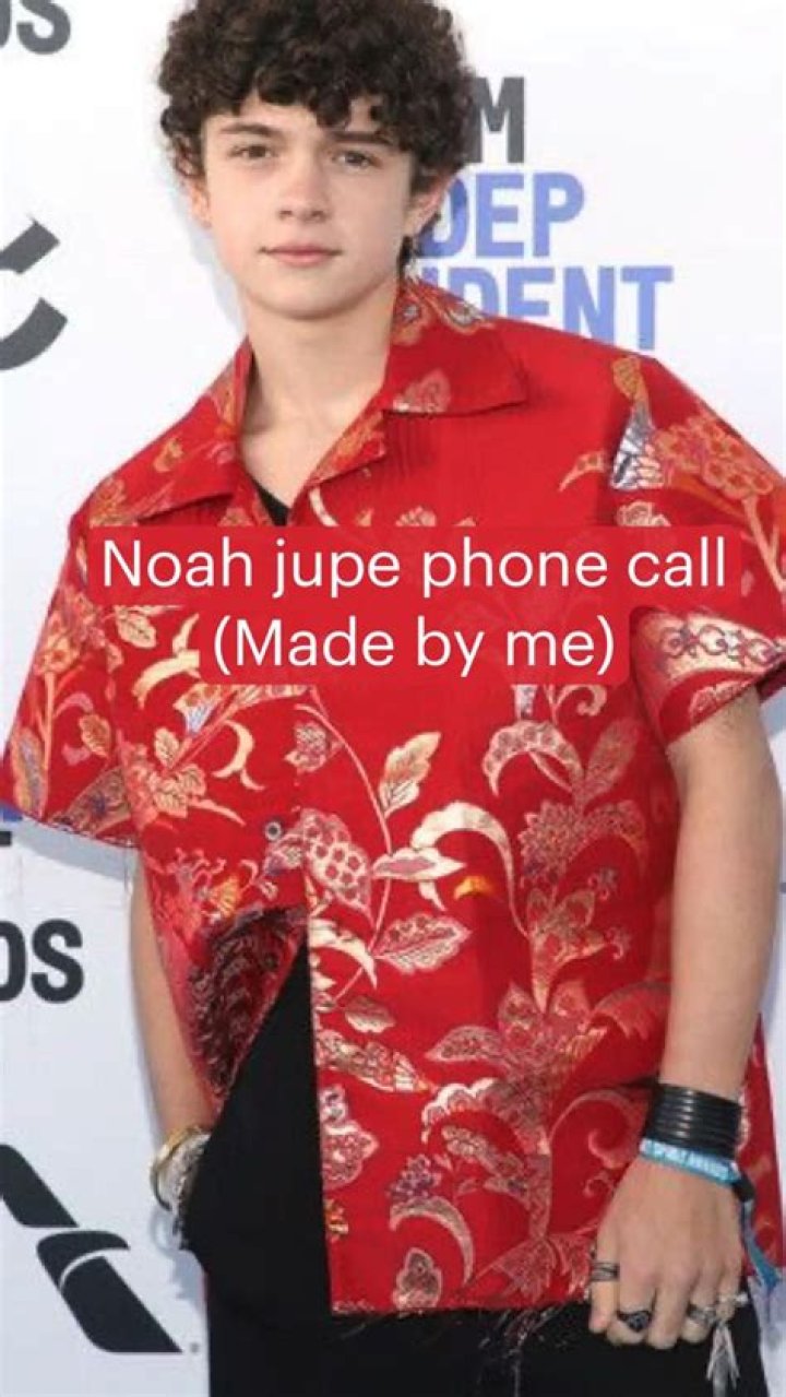 Noah Jupe Phone Number, WhatsApp Number Contact Number Mobile