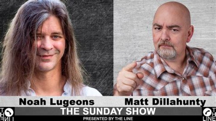 Noah Lugeons Podcasts, Bio, Wiki, Age, Wife, Salary, And Net Worth