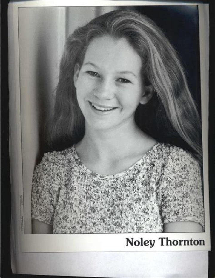 Noley Thornton Height