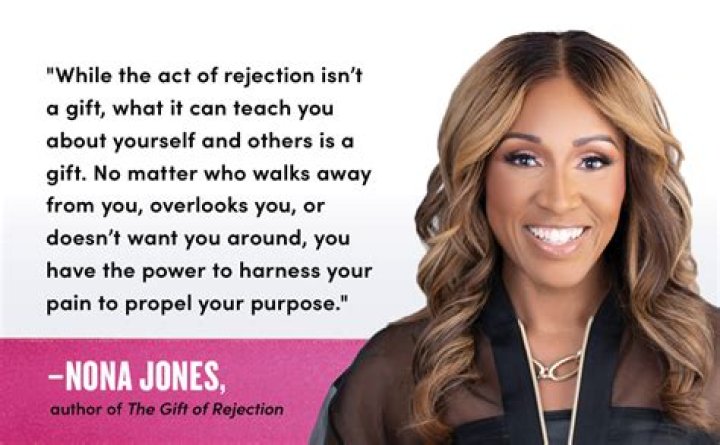 Nona Jones-Author| Net Worth – Age, Height, Career, Wiki & Biography