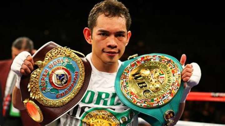 Nonito Donaire Net Worth