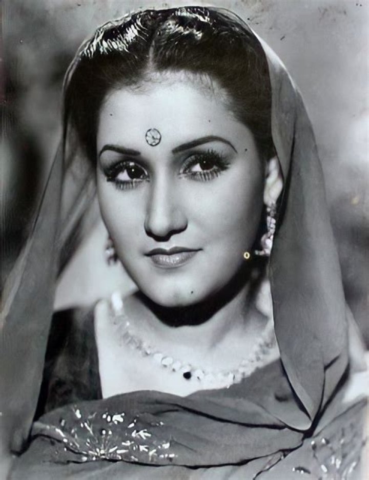 Noor Jehan – Biography, Facts & Life Story
