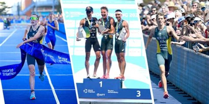 Noosa Triathlon Death 2023: Interstate Competitor Passed Away